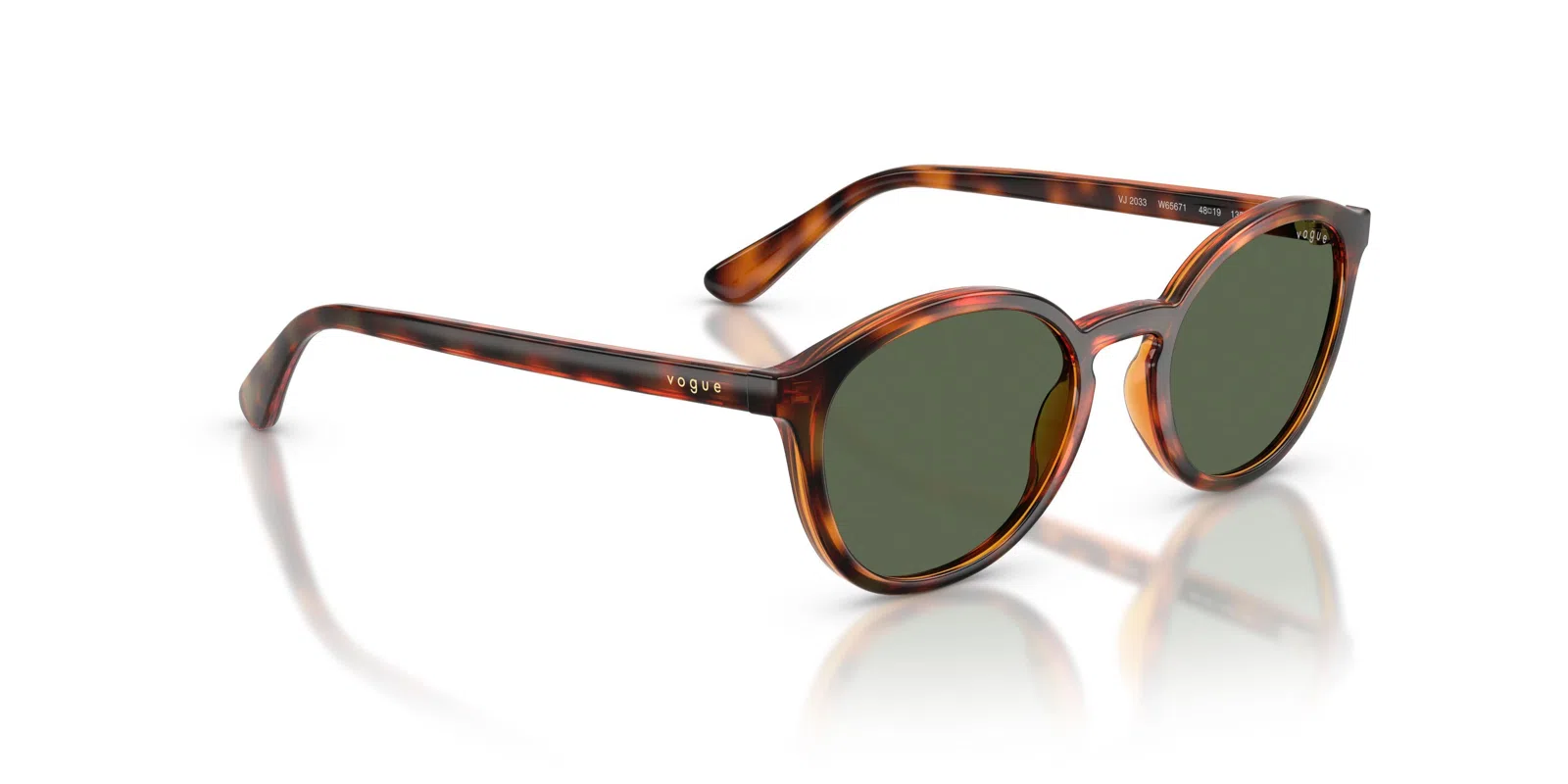 Vogue Eyewear Kids 2033 Sunglasses - view 9